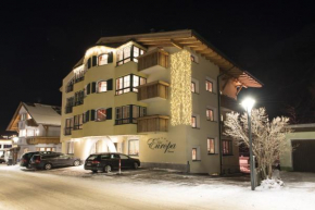 Hotel Garni Europa, Sankt Anton Am Arlberg